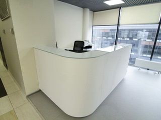 Стойка администратора по индивидуальному заказу - Купить в Клинцах Стойка администратора по индивидуальному заказу - Купить недорого с доставкой в Клинцы