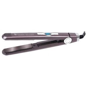 Щипцы-выпрямители Hairway ONE TOUCH TITANIUM MIRROR 40W - Купить недорого с доставкой в Клинцы