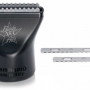 Насадка для креативной стрижки Gamma piu Blade Art Air - Купить недорого с доставкой в Клинцы